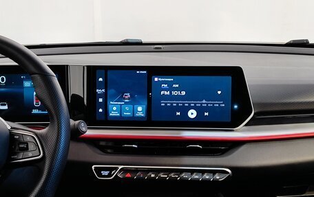 Geely Coolray I, 2023 год, 2 489 000 рублей, 9 фотография