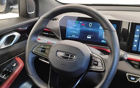 Geely Coolray I, 2023 год, 2 489 000 рублей, 12 фотография