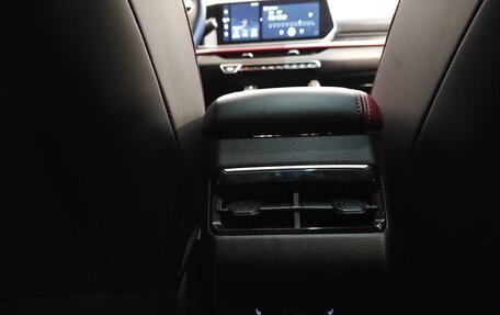 Geely Coolray I, 2023 год, 2 489 000 рублей, 13 фотография