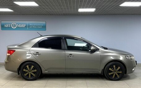 KIA Cerato III, 2012 год, 745 000 рублей, 4 фотография