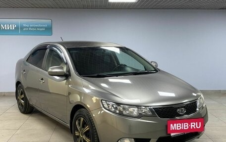 KIA Cerato III, 2012 год, 745 000 рублей, 3 фотография