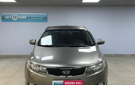 KIA Cerato III, 2012 год, 745 000 рублей, 2 фотография