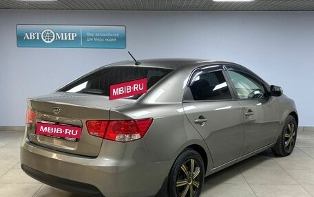 KIA Cerato III, 2012 год, 745 000 рублей, 5 фотография