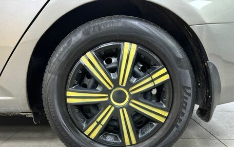 KIA Cerato III, 2012 год, 745 000 рублей, 9 фотография