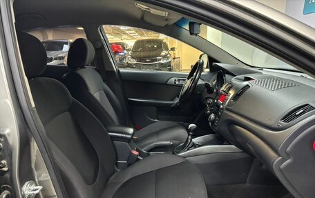 KIA Cerato III, 2012 год, 745 000 рублей, 10 фотография