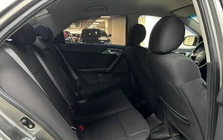 KIA Cerato III, 2012 год, 745 000 рублей, 11 фотография