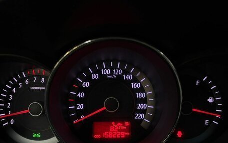 KIA Cerato III, 2012 год, 745 000 рублей, 14 фотография