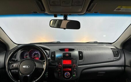 KIA Cerato III, 2012 год, 745 000 рублей, 12 фотография