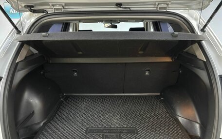 Hyundai Creta I рестайлинг, 2017 год, 1 463 000 рублей, 13 фотография