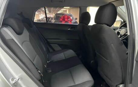 Hyundai Creta I рестайлинг, 2017 год, 1 463 000 рублей, 11 фотография