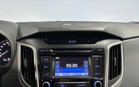 Hyundai Creta I рестайлинг, 2017 год, 1 463 000 рублей, 15 фотография