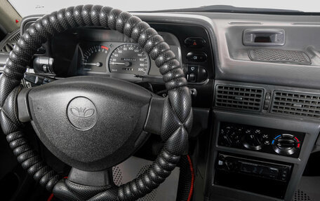 Daewoo Nexia I рестайлинг, 2007 год, 269 000 рублей, 11 фотография