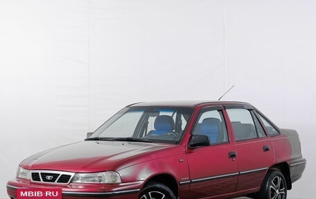 Daewoo Nexia I рестайлинг, 2007 год, 269 000 рублей, 2 фотография