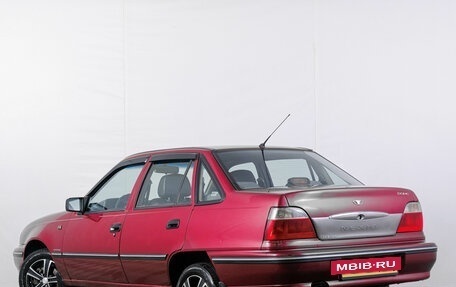 Daewoo Nexia I рестайлинг, 2007 год, 269 000 рублей, 3 фотография