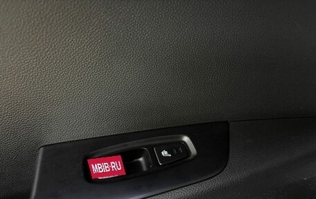 Hyundai Creta I рестайлинг, 2017 год, 1 463 000 рублей, 20 фотография