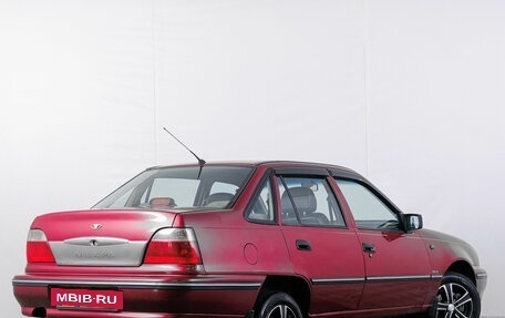 Daewoo Nexia I рестайлинг, 2007 год, 269 000 рублей, 5 фотография