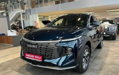 Haval F7, 2025 год, 3 299 000 рублей, 1 фотография