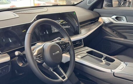 Haval F7, 2025 год, 3 299 000 рублей, 5 фотография