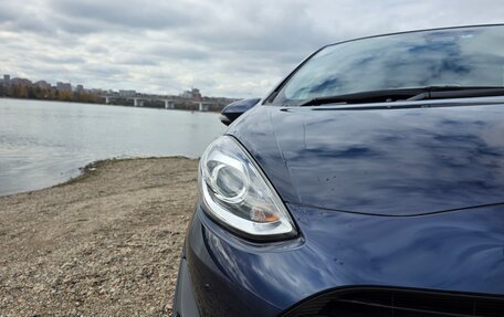 Toyota Aqua I, 2019 год, 1 365 000 рублей, 1 фотография