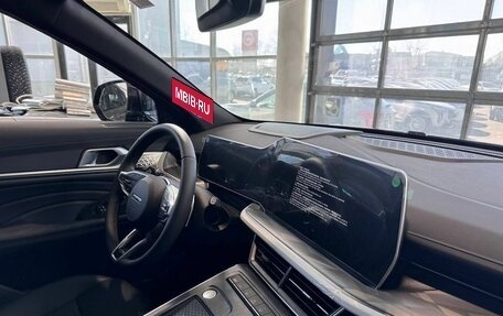 Haval F7, 2025 год, 3 299 000 рублей, 6 фотография