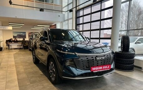 Haval F7, 2025 год, 3 299 000 рублей, 3 фотография