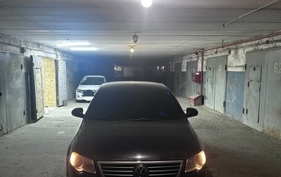 Volkswagen Passat B6, 2008 год, 610 000 рублей, 1 фотография