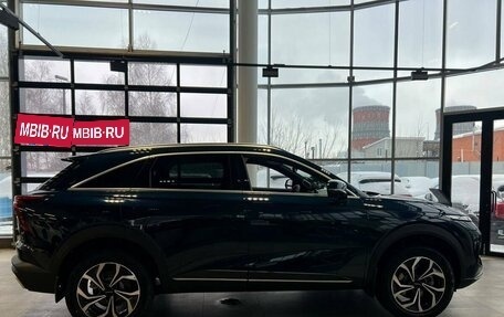 Haval F7, 2025 год, 3 299 000 рублей, 2 фотография