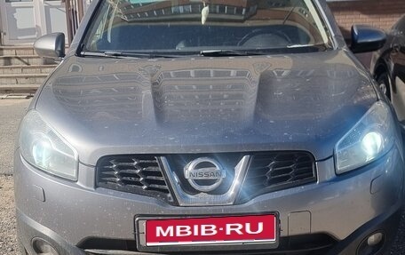 Nissan Qashqai, 2013 год, 1 090 000 рублей, 1 фотография