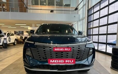 Haval F7, 2025 год, 3 299 000 рублей, 4 фотография