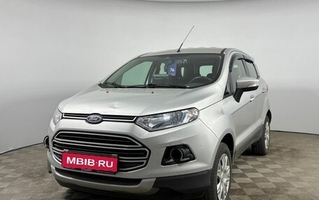 Ford EcoSport, 2016 год, 990 000 рублей, 1 фотография