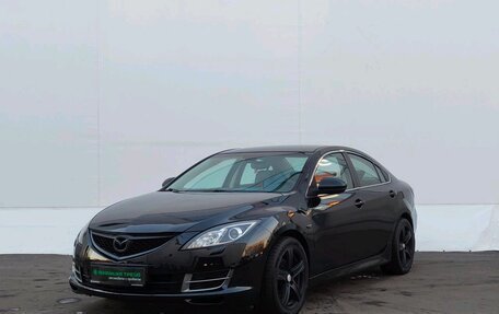 Mazda 6, 2007 год, 595 000 рублей, 1 фотография