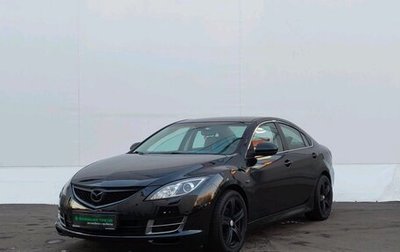 Mazda 6, 2007 год, 595 000 рублей, 1 фотография
