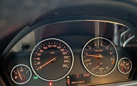 BMW 3 серия, 2013 год, 1 699 000 рублей, 6 фотография
