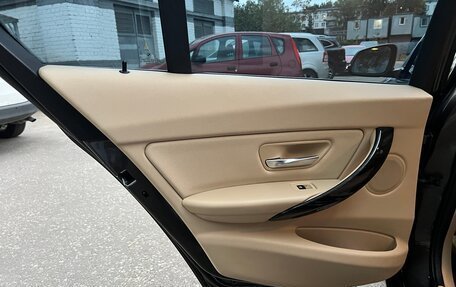 BMW 3 серия, 2013 год, 1 699 000 рублей, 8 фотография