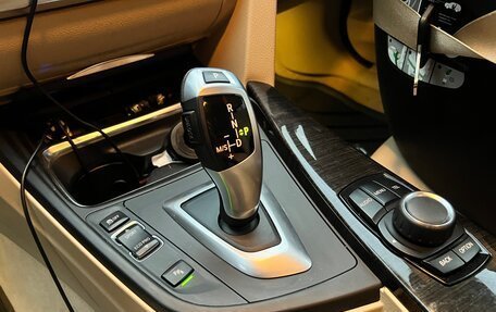 BMW 3 серия, 2013 год, 1 699 000 рублей, 11 фотография