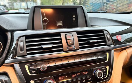 BMW 3 серия, 2013 год, 1 699 000 рублей, 12 фотография