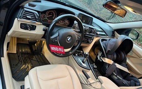BMW 3 серия, 2013 год, 1 699 000 рублей, 10 фотография