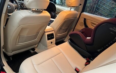 BMW 3 серия, 2013 год, 1 699 000 рублей, 9 фотография