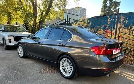 BMW 3 серия, 2013 год, 1 699 000 рублей, 15 фотография