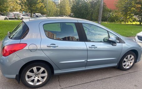 Peugeot 308 II, 2012 год, 1 550 000 рублей, 9 фотография