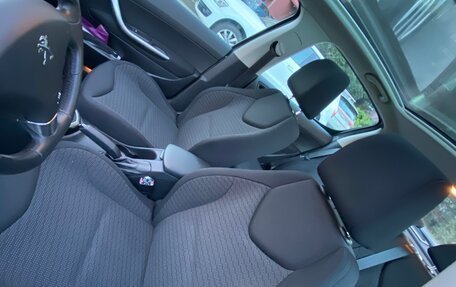 Peugeot 308 II, 2012 год, 1 550 000 рублей, 13 фотография