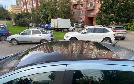 Peugeot 308 II, 2012 год, 1 550 000 рублей, 10 фотография