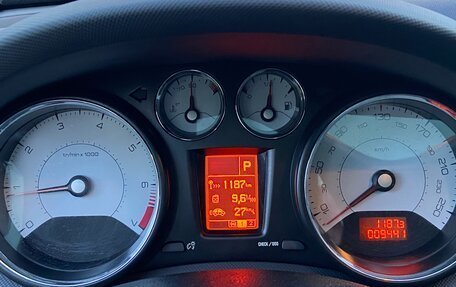 Peugeot 308 II, 2012 год, 1 550 000 рублей, 16 фотография