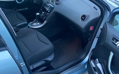 Peugeot 308 II, 2012 год, 1 550 000 рублей, 26 фотография