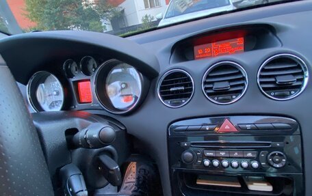 Peugeot 308 II, 2012 год, 1 550 000 рублей, 15 фотография