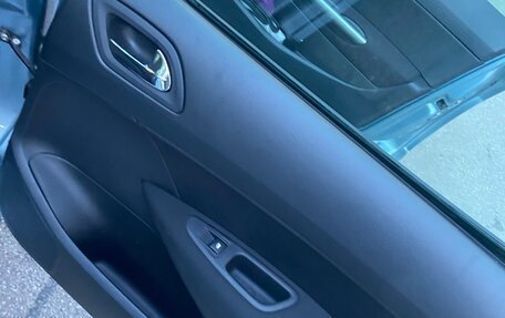 Peugeot 308 II, 2012 год, 1 550 000 рублей, 19 фотография