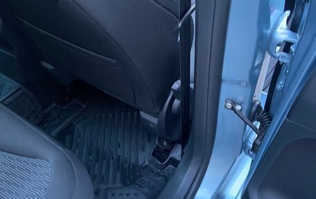 Peugeot 308 II, 2012 год, 1 550 000 рублей, 22 фотография
