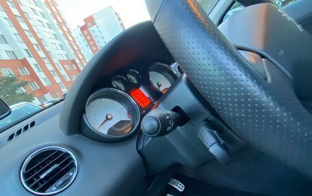 Peugeot 308 II, 2012 год, 1 550 000 рублей, 14 фотография