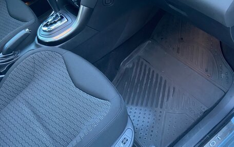 Peugeot 308 II, 2012 год, 1 550 000 рублей, 25 фотография