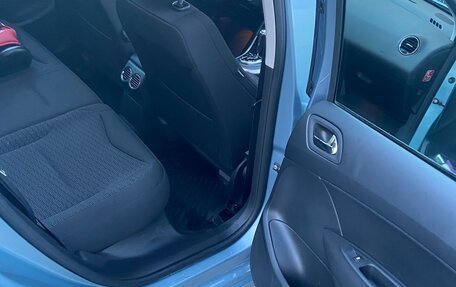 Peugeot 308 II, 2012 год, 1 550 000 рублей, 24 фотография